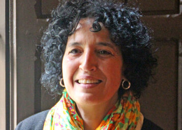Zoubida Boughaba