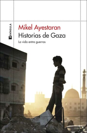Ayestaran gaza
