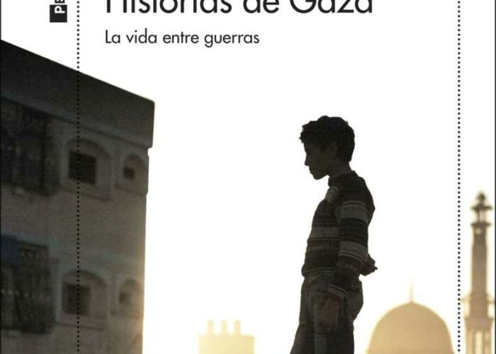 Ayestaran gaza