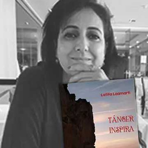 Balqis lamarti