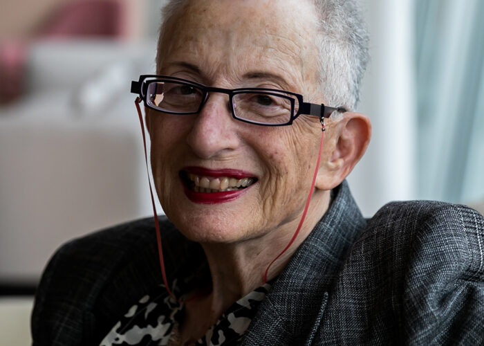 Hélène Cixous