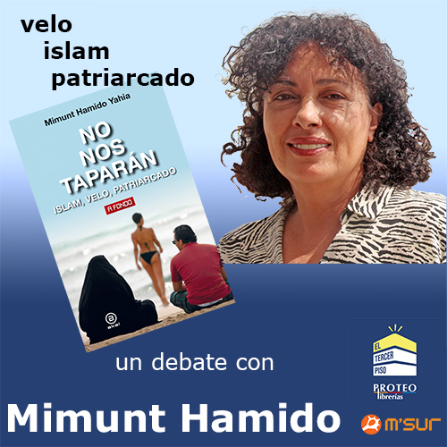 Tercerpiso mimunt