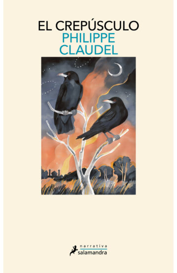 Claudel crepusculo