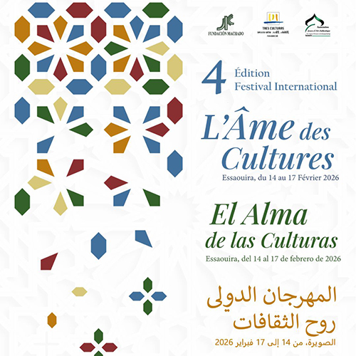 POST CARTEL EL ALMA 2026