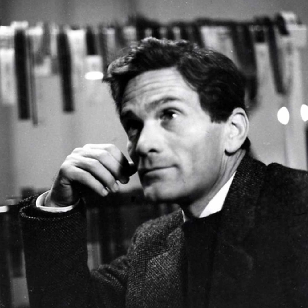 Pasolini