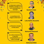 Euroarabe cultamazigh