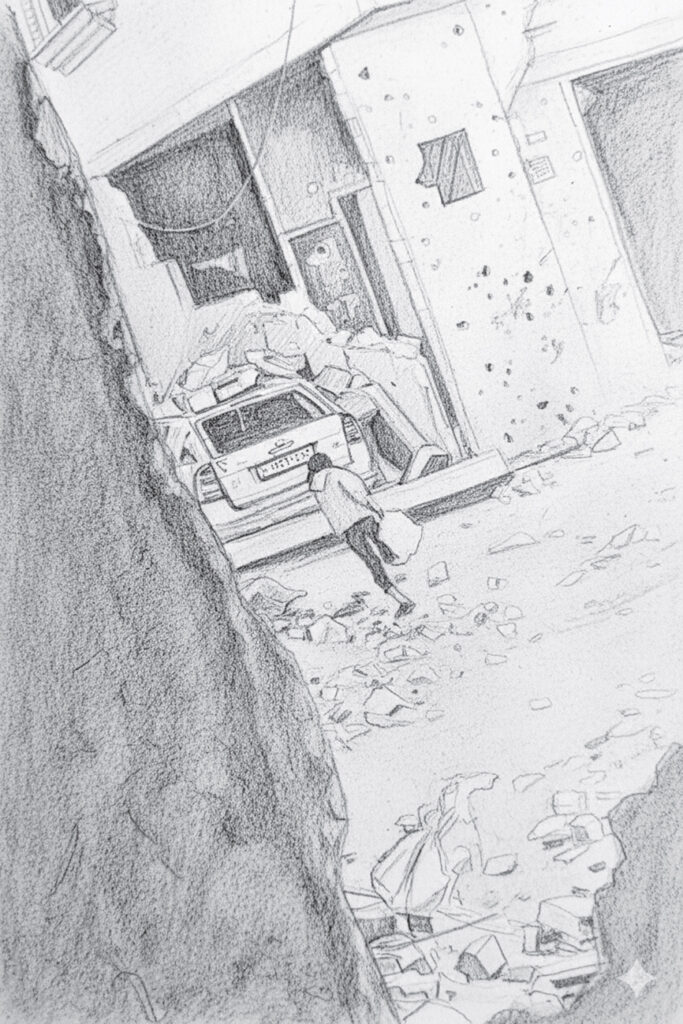 Malek alshanbari ninna