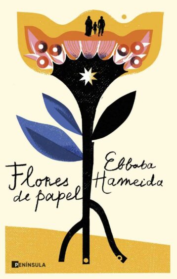 Hameida flores