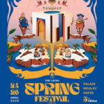 Tanger springfestival