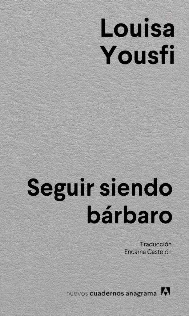 Yousfi barbaros