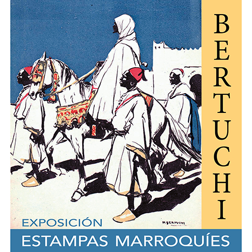 Casamed estampasmaroc