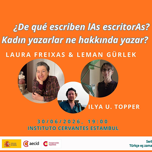 ¿De qué escriben las escritoras?