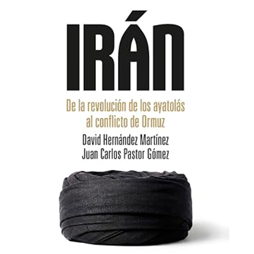 Hernandez pastor iran