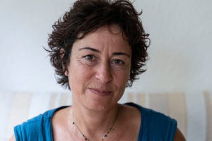 pinar selek