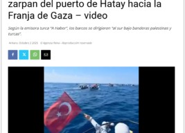 Flotilla hatay