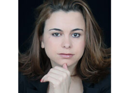 sanaa elaji